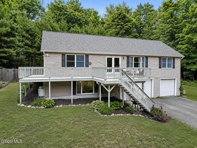 108 Glenwild Road, Middle Grove, NY, 12850