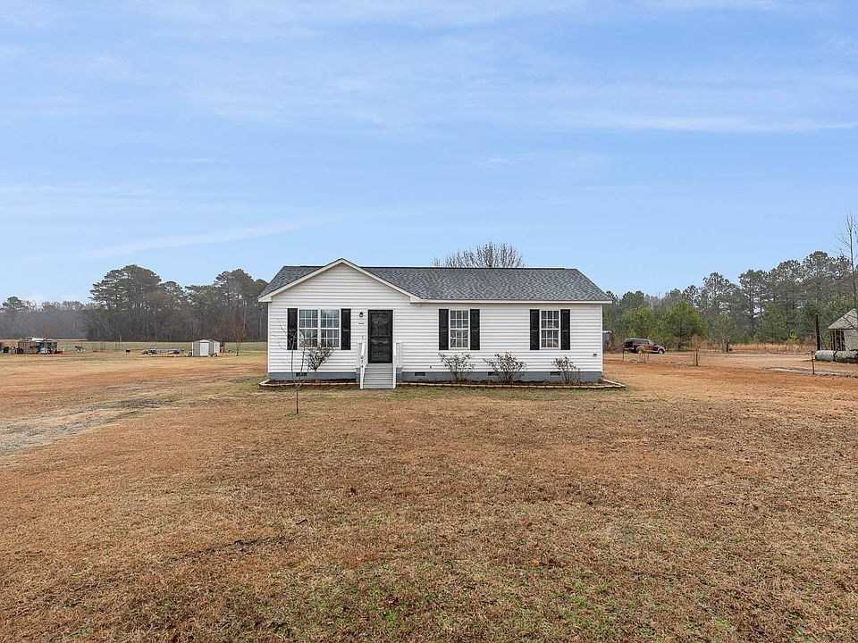 674 Thorne Rd, Selma, NC 27576 Zillow