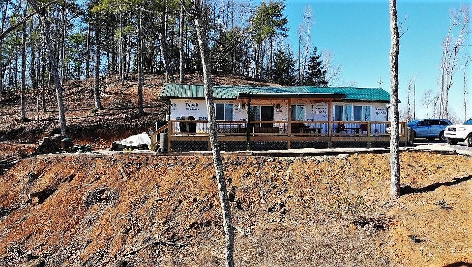 1898 Kennedy Way, Del Rio, TN 37727 Zillow