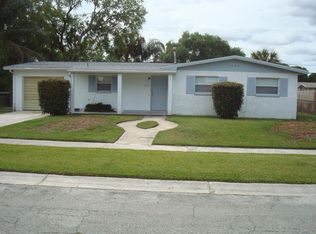 1069 Basque Dr, Rockledge, FL 32955