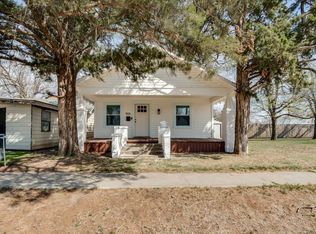 905 E Rogers St, El Reno, OK 73036