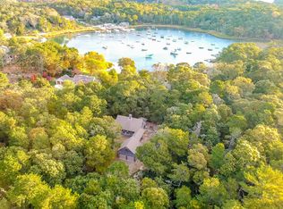 20 Windjammer Way, Orleans, MA 02653