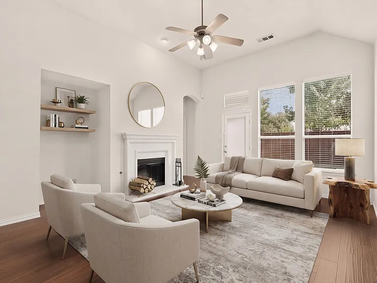 6808 Mason Dr — Photo 4