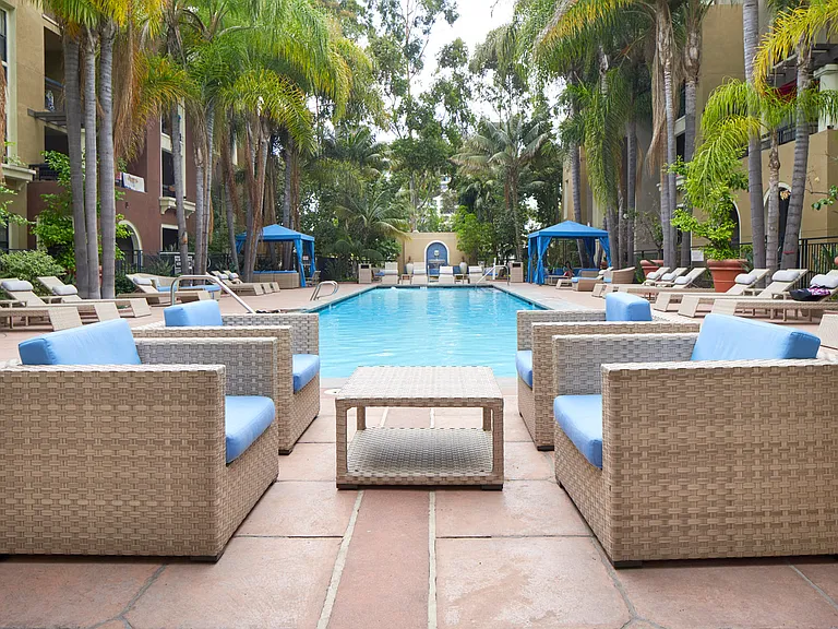 The Promenade Rio Vista Apartments — Photo 49