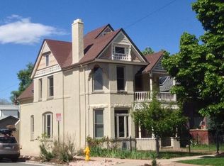 245 W 2nd Ave, Denver, CO 80223