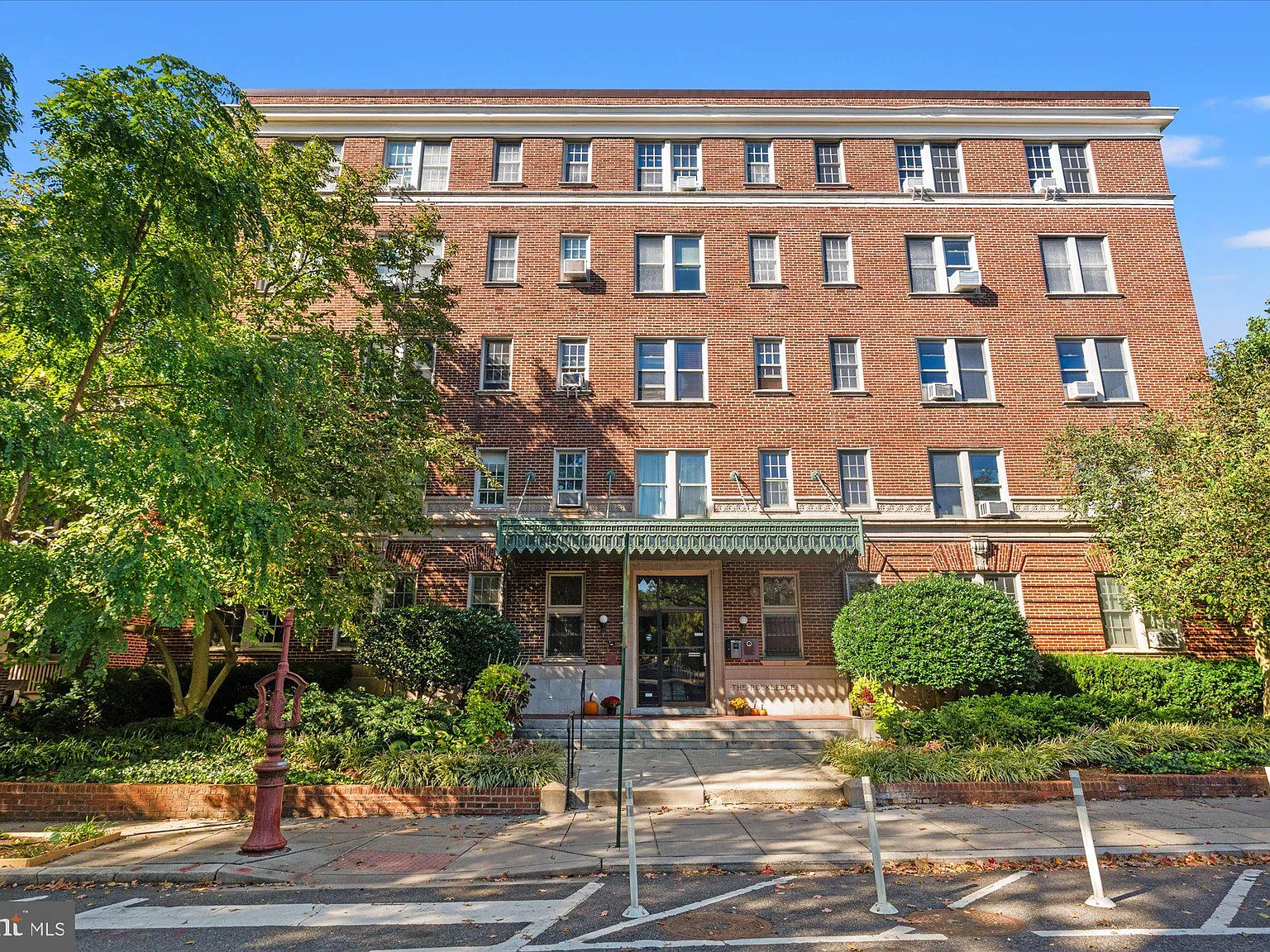 Kalorama — Photo 4