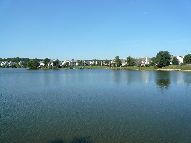 Community Lake