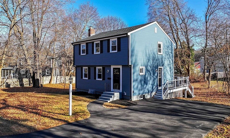 26 Oak St, Walpole, MA 02081 | Zillow