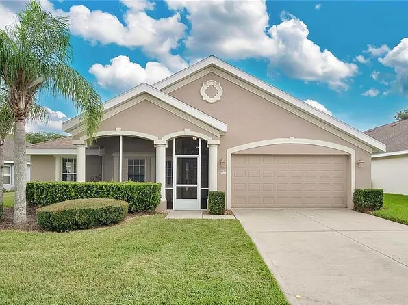 1473 Areca Palm Dr, Port Orange, FL 32128
