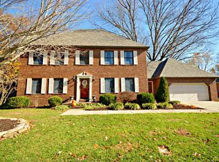 4646 S Connor Ave, Springfield, MO 65804