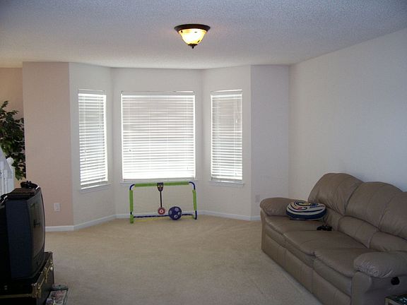 Formal Living room