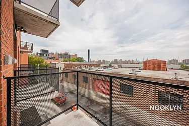 Rented by Nooklyn NYC LLC