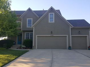 17504 W 163rd St, Olathe, KS 66062