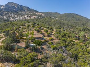 51030 Deer Mountain Way, Anza, CA 92539