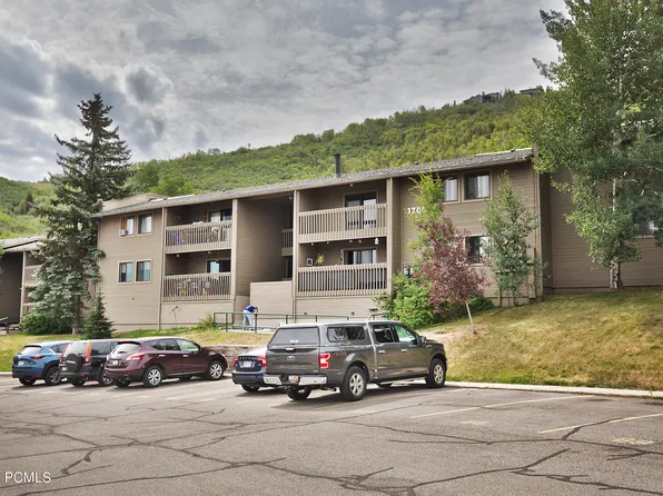 1700 Upper Ironhorse Loop #B-6, Park City, UT 84060