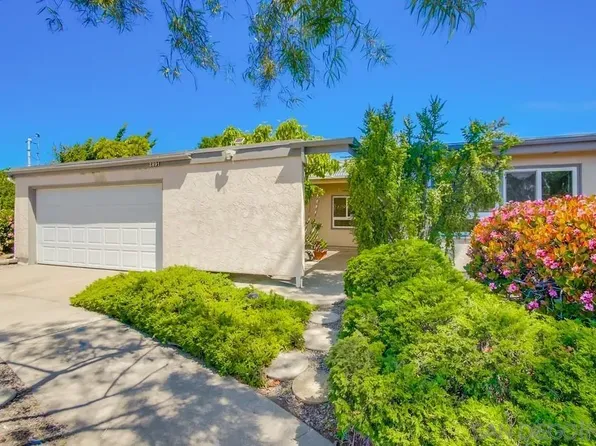 2891 Walker Dr, San Diego, CA 92123