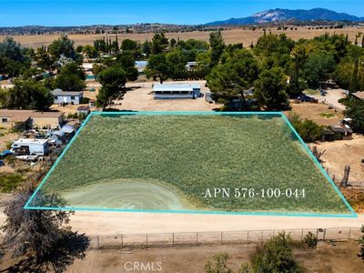 1 Pioneer Trl, Anza, CA, 92539