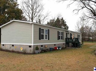 147 Jackson St, Marion, SC 29571