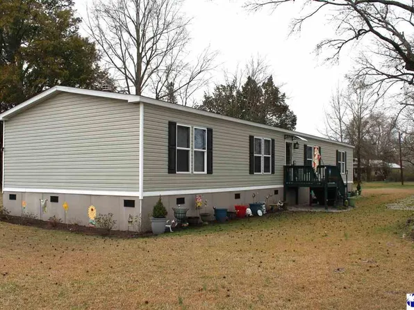 147 Jackson St, Marion, SC 29571
