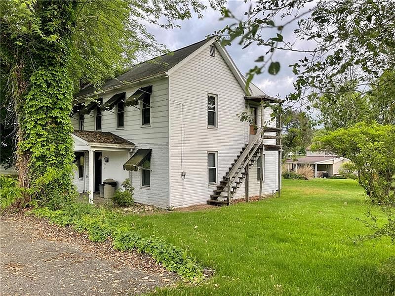 24 Cottage Ave, Masontown, PA 15461 MLS 1606858 Zillow
