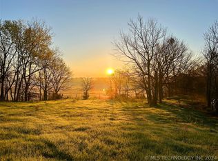 32900 S 240th Rd, Henryetta, OK 74437