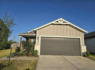 17907 Daisy Terrace Dr, Hockley, TX 77447