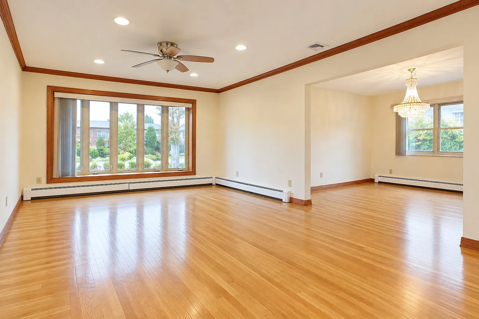 3 bed, 1500 sqft, $3,500 — Photo 4