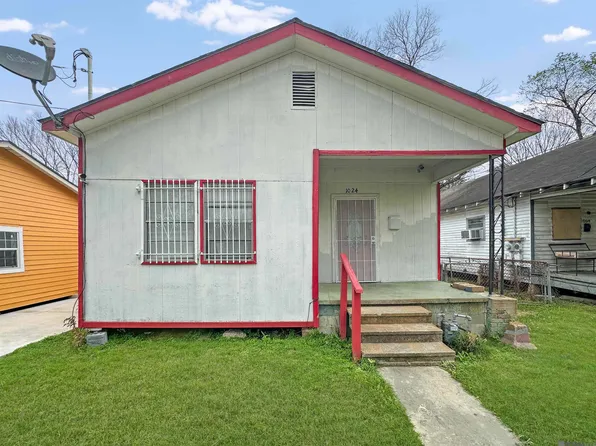 1024 N 35th St, Baton Rouge, LA 70802