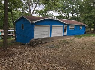 397 Bit O Heaven Dr, Camdenton, MO 65020