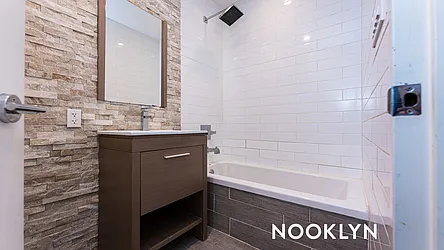 Rented by Nooklyn NYC LLC
