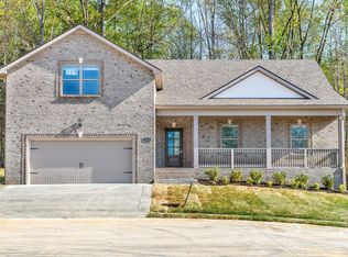 284 Poplar Hls #284, Clarksville, TN 37043
