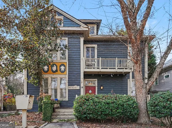 916 Myrtle St NE APT 1, Atlanta, GA 30309