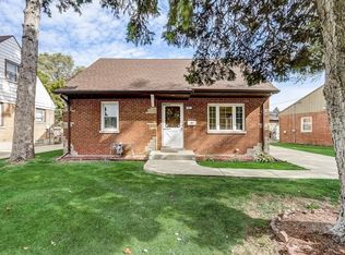 247 Buckthorn Ln, Hillside, IL 60162