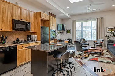 Rented by Link NY Realty