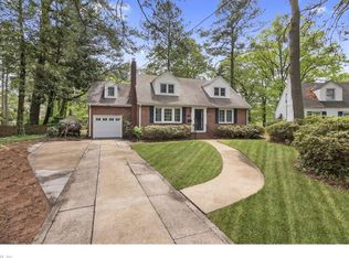 155 Ridgeley Cir, Norfolk, VA 23505