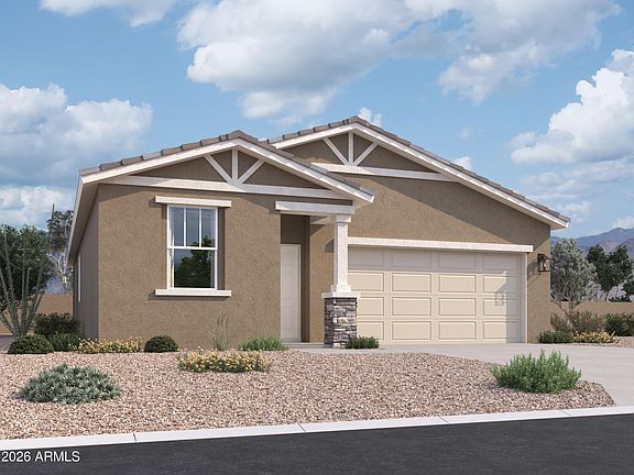 2nd image of 47609 W KENNER Drive