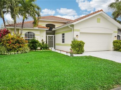 13061 Silver Bay Ct, Fort Myers, FL, 33913