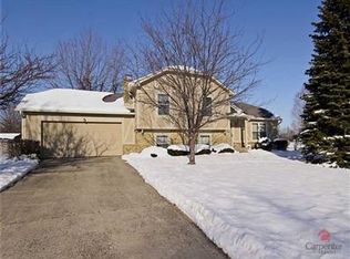 3330 Babette Ct, Indianapolis, IN 46227