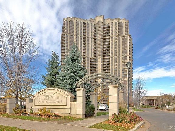 4th image of 710 Humberwood Blvd #2915
