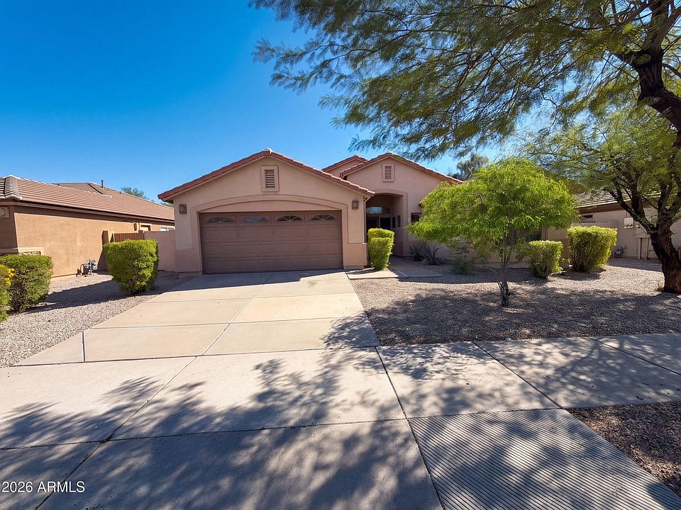 1st image of 11787 S 174TH Avenue