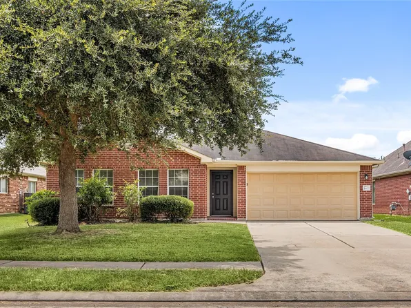 20511 Cedar Rain Dr, Katy, TX 77449