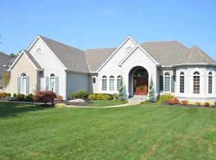 2474 Legends Way, Crestview Hills, KY 41017