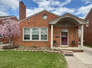2212 N Highland St, Dearborn, MI 48128