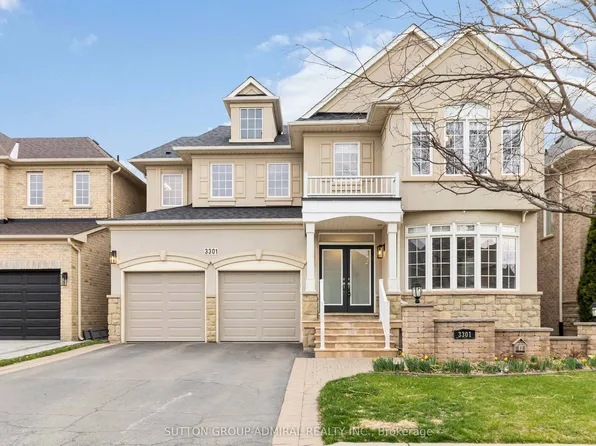 3301 Skipton Ln, Oakville, ON L6M 0K2