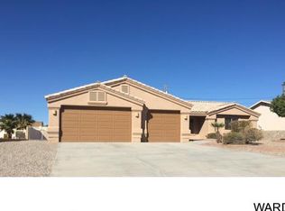 3383 Kiowa Blvd N, Lake Havasu City, AZ 86404