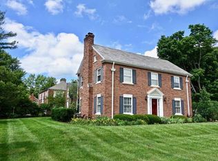 3204 W Gilbert St, Muncie, IN 47304