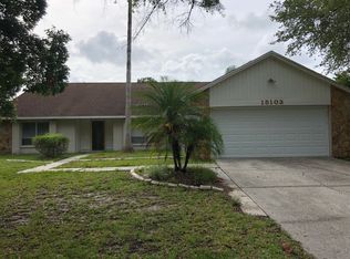 15103 Naturewalk Dr, Tampa, FL 33624