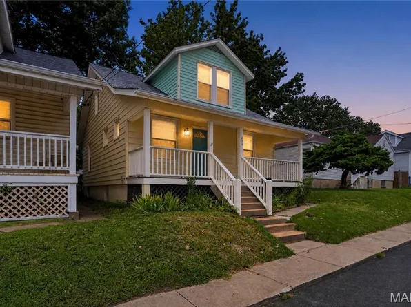 409 W Holden Ave, Saint Louis, MO 63125