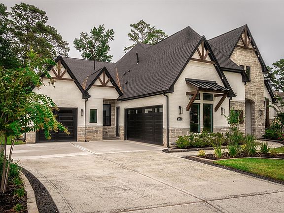 2nd image of 258 Pinerock Ln