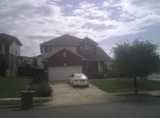 10717 Finsbury Dr, Austin, TX 78748